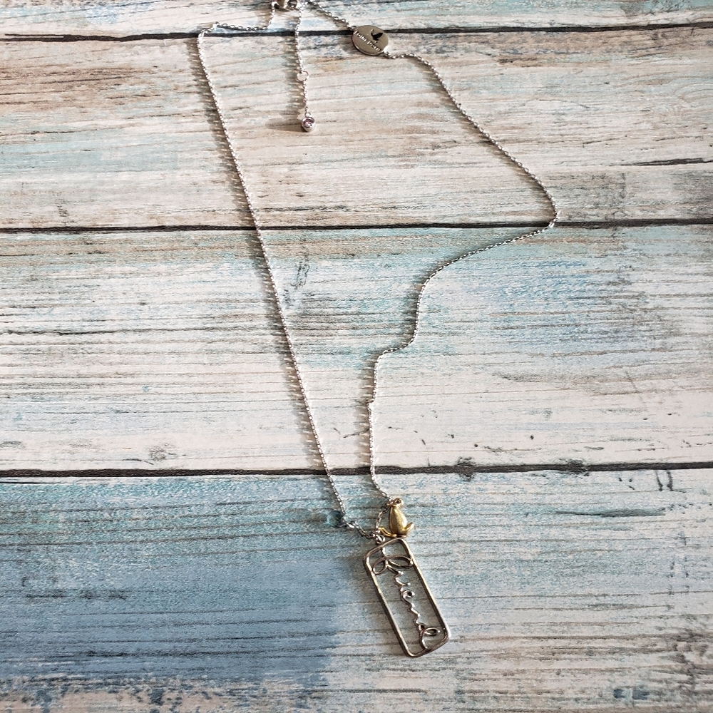 Kathy Davis Necklace!